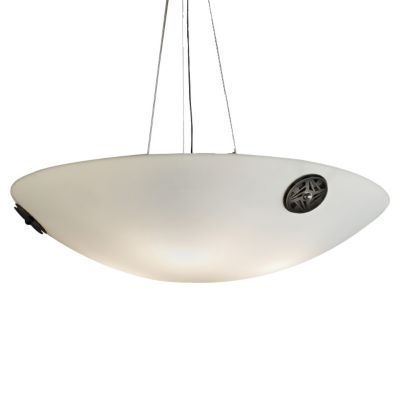 Genesis 11205 Bowl Pendant by Ultralights - Starlight Lighting USA and Canada